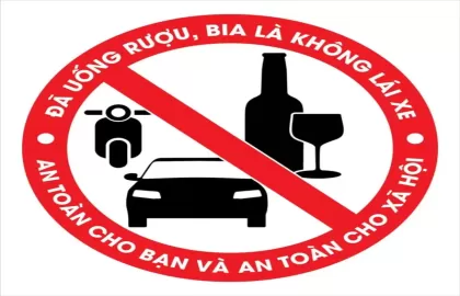 Tổng hợp các mức phạt vi phạm giao thông 2020