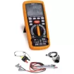 Đồng hồ vạn năng 50mV - 1000V, 0.01μA - 10A