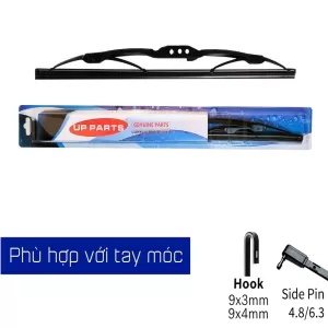 Gạt mưa xương cứng 14" UP PARTS