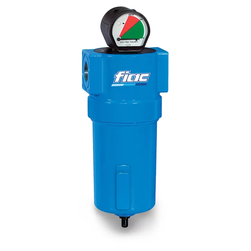 Bộ lọc nước và bụi 0,1µm FIAC