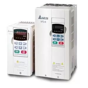 Biến tần Delta VFD015B21A