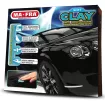 Đất sét tẩy bụi sơn (Sơn tối màu CLAY DARK) - 200g