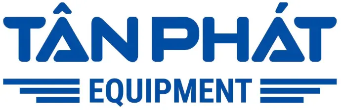 Logo Tân Phát Equipment