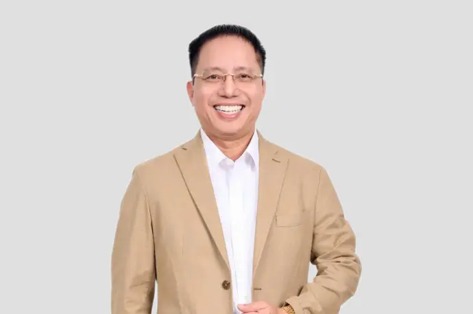 Nguyễn Trung Phong