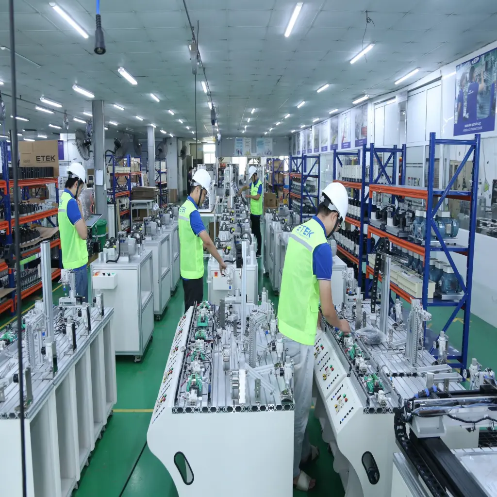 Đào tạo tư vấn