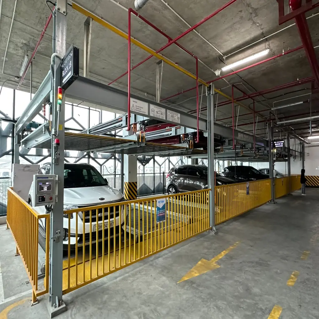 Tiện ích công cộng