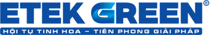 Logo Etek Green