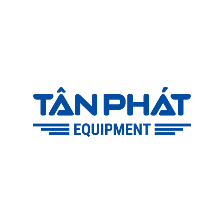 Logo Tân Phát Equipment