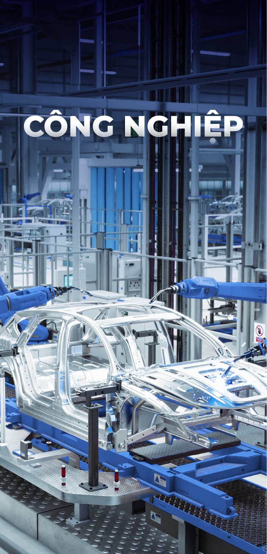 Công nghiệp