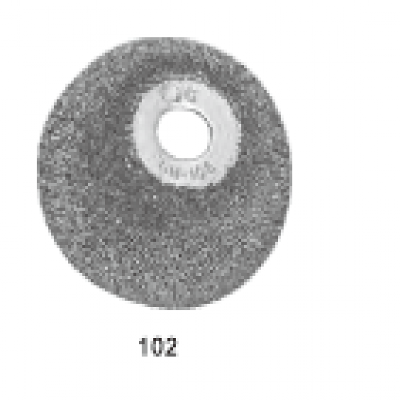 Đá mài lốp 44.4 x 19 mm