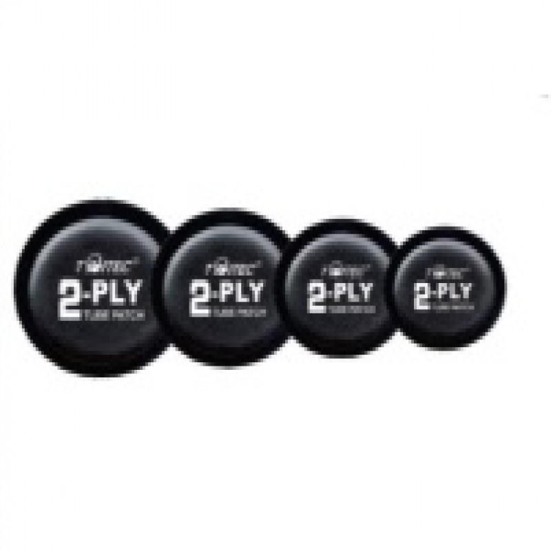 Miếng vá săm tiêu chuẩn Mỹ 60 mm (tròn)