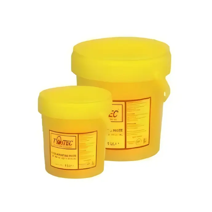 Mỡ bôi trơn tháo lắp lốp 4kg (vàng)