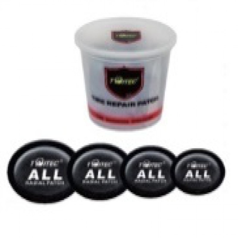 Miếng vá đa năng tiêu chuẩn Mỹ, 35mm (vá săm, lốp)