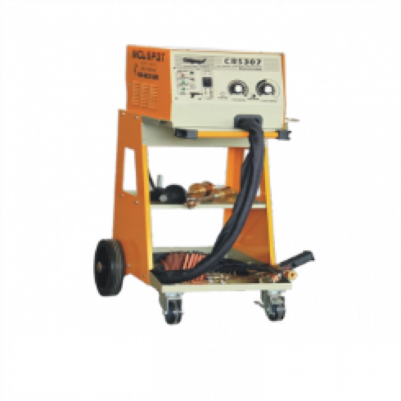 Máy hàn giật tôn 4800A, 1 pha (kèm PK)