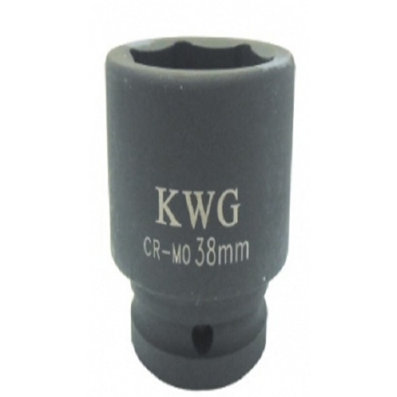 Khẩu dài cho súng vặn ốc 1", cỡ 32 mm