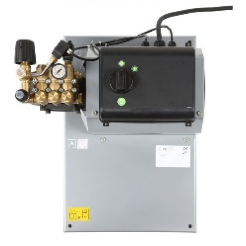 Máy rửa áp lực cao nước lạnh, loại treo tường, hoạt động điện model: MLC-C D1915PT code: PPEL40083