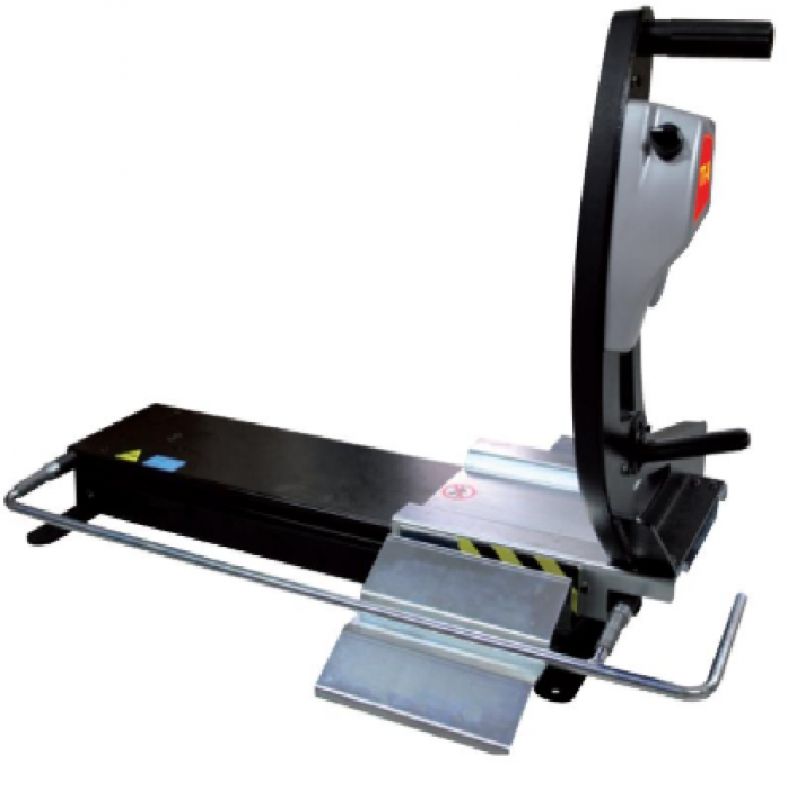 Thiết bị nâng bánh xe hoạt động khí nén - Phụ kiện dùng cho máy cân bằng lốp