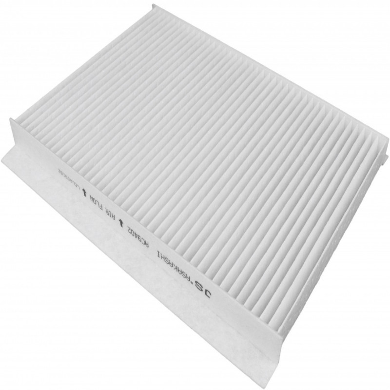 Lọc gió điều hòa dùng cho KIA SORENTO 2.4L GAS 2009-2014/ 2.2L DIESEL 2009-2012; 2.2L DIESEL 2012-2014