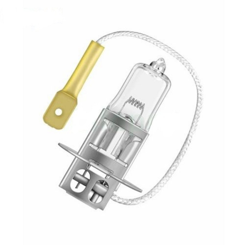 Bóng đèn gầm H3 12V/55W