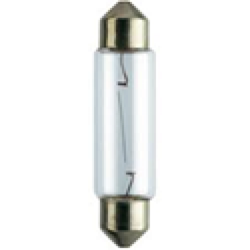 Bóng đèn trần C10W 12V