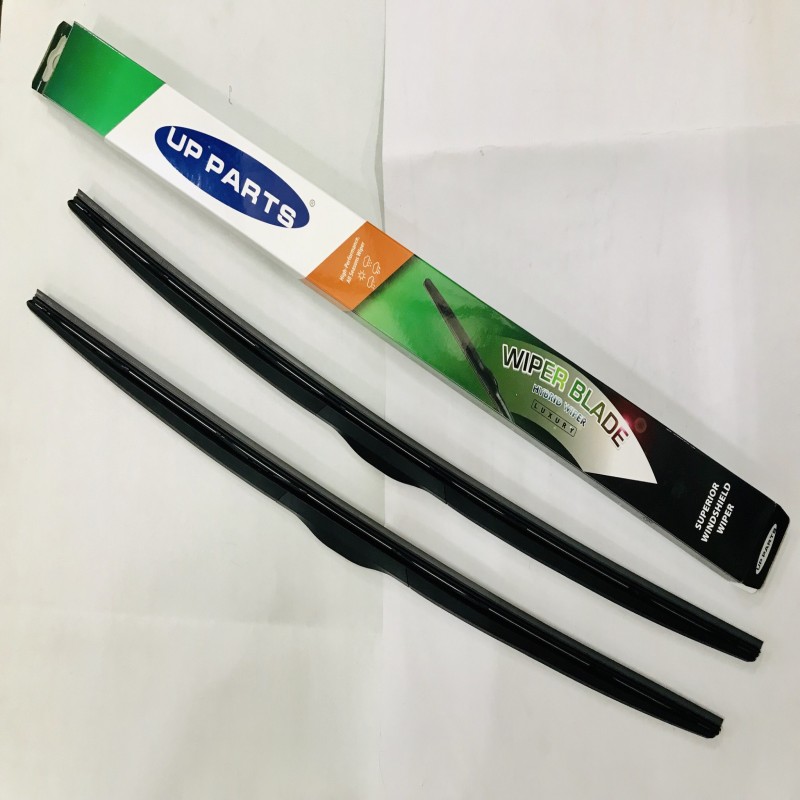 Gạt mưa ba khúc UP PARTS 22"/500mm - NH12 ô (không vỏ)