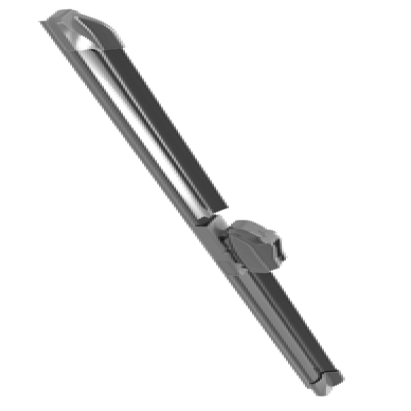 Gạt mưa xương mềm UP PARTS 18''/457 mm (Chưa bao gồm vỏ)