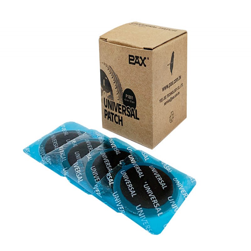 Miếng vá đa năng hình tròn đường kính 42mm (vá săm, lốp)