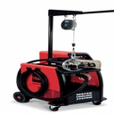 Máy hàn bấm và giật tôn 15000A, 3 pha (Kèm PK)