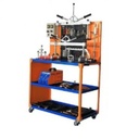 Máy hàn giật tôn 3400A, 1 pha (kèm bộ làm vỏ nhanh)