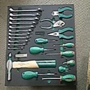 Bộ dụng cụ 24 chi tiết