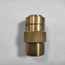 Đầu nối nhanh để kết nối dùng dịch tẩy rửa - Phụ kiện dùng cho máy thông rửa động cơ xăng và diezen IMPACT-770