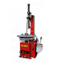 Máy ra vào lốp xe con (1 pha, màu đỏ RAL 3002).