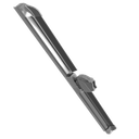 Gạt mưa xương mềm UP PARTS 18''/457 mm (Chưa bao gồm vỏ)