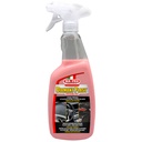 Hóa chất vệ sinh, dưỡng nội thất DIAMANTPLAST DRESSING PRO 750 ML