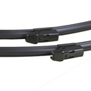 Bộ gạt mưa UP PARTS cho xe Ecosport