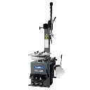 Máy ra vào lốp xe con (màu ghi Grey RAL 7016)