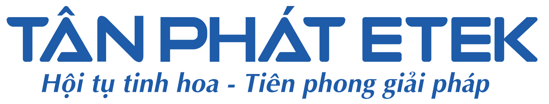 Tân Phát ETEK